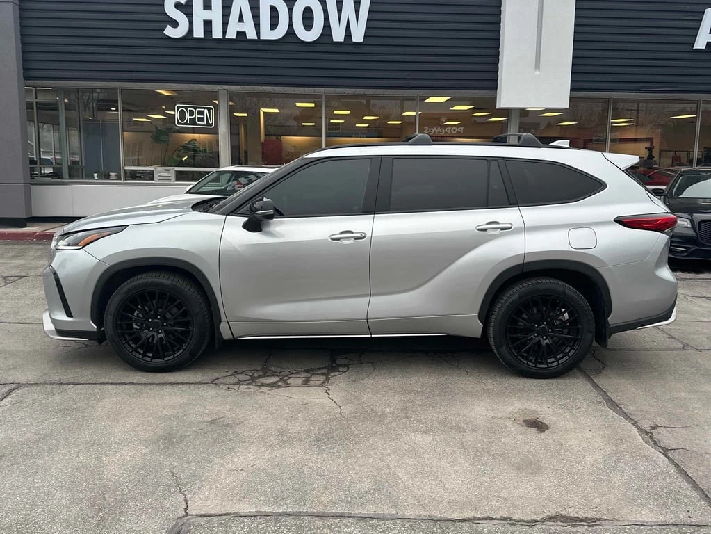 Toyota Highlander * XSE * CARFAX * ЦЕНА ДО БЪЛГАРИЯ - изображение 2