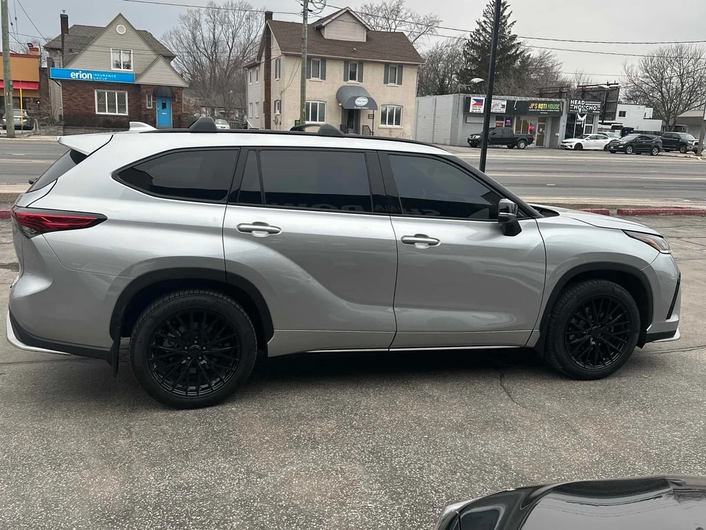 Toyota Highlander * XSE * CARFAX * ЦЕНА ДО БЪЛГАРИЯ - изображение 3