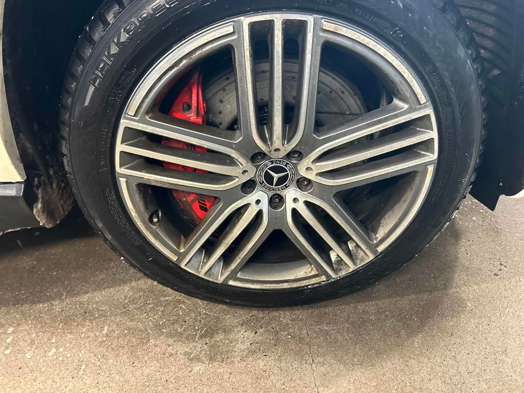 Mercedes-Benz GLS 63 AMG 2022 4MATIC * ГЛАВНО ПРЕДСТАВИТЕЛСТВО *  - изображение 6