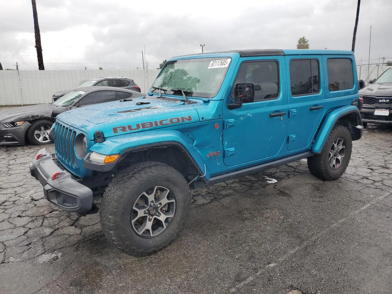Jeep Wrangler UNLIMITED RUBICON | Mobile.bg � ����������� 1