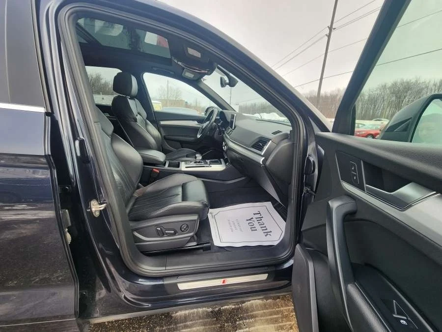 Audi Q5 * CARFAX * ���� �� �� | Mobile.bg � ����������� 14