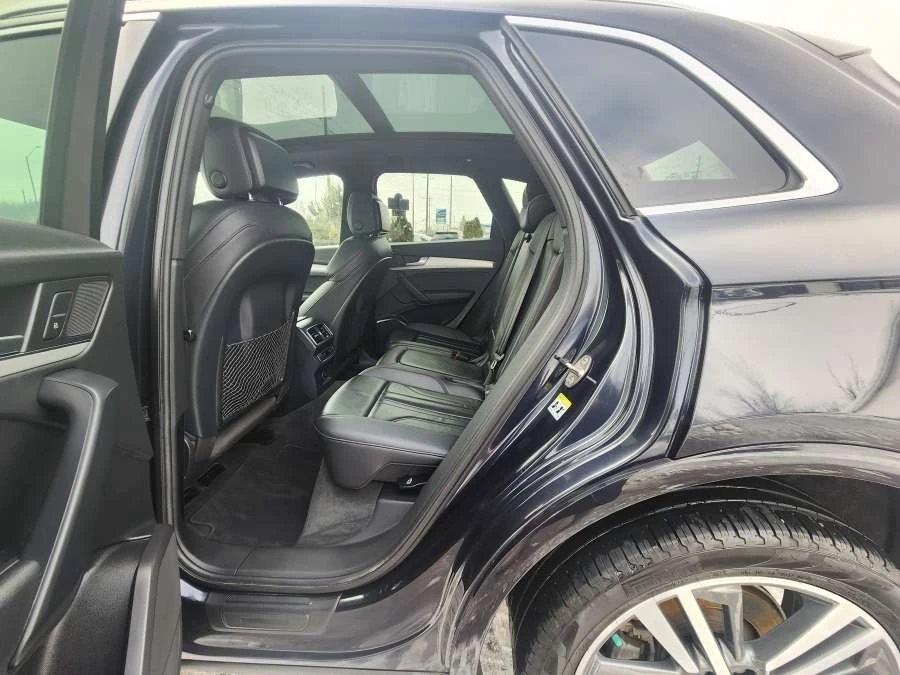 Audi Q5 * CARFAX * ���� �� �� | Mobile.bg � ����������� 11