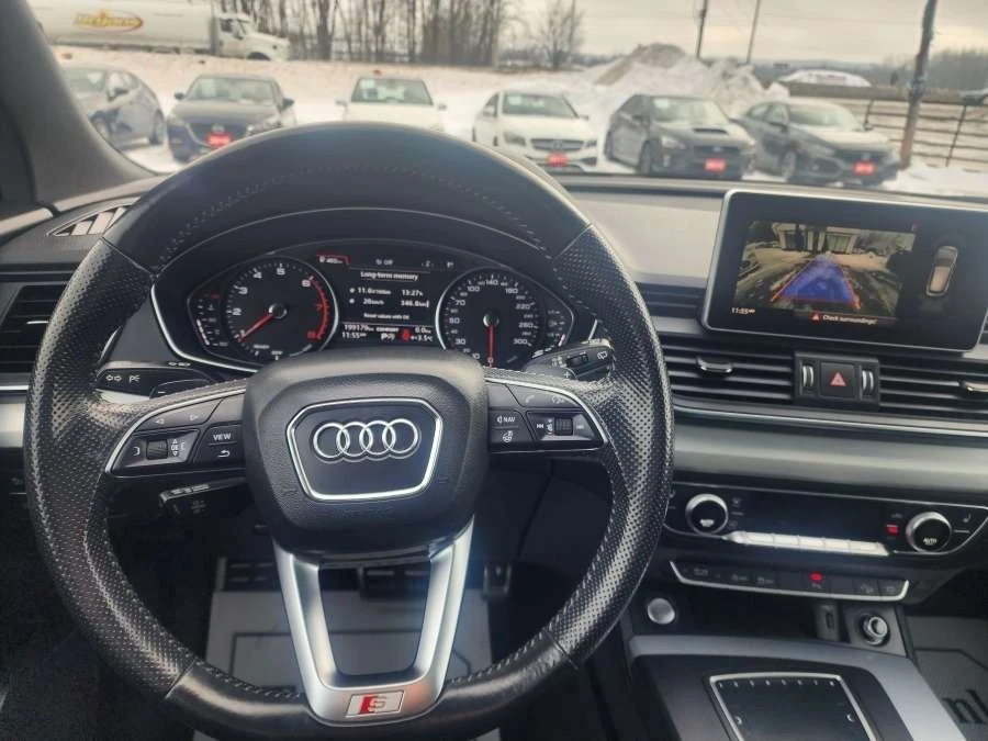 Audi Q5 * CARFAX * ���� �� �� | Mobile.bg � ����������� 15
