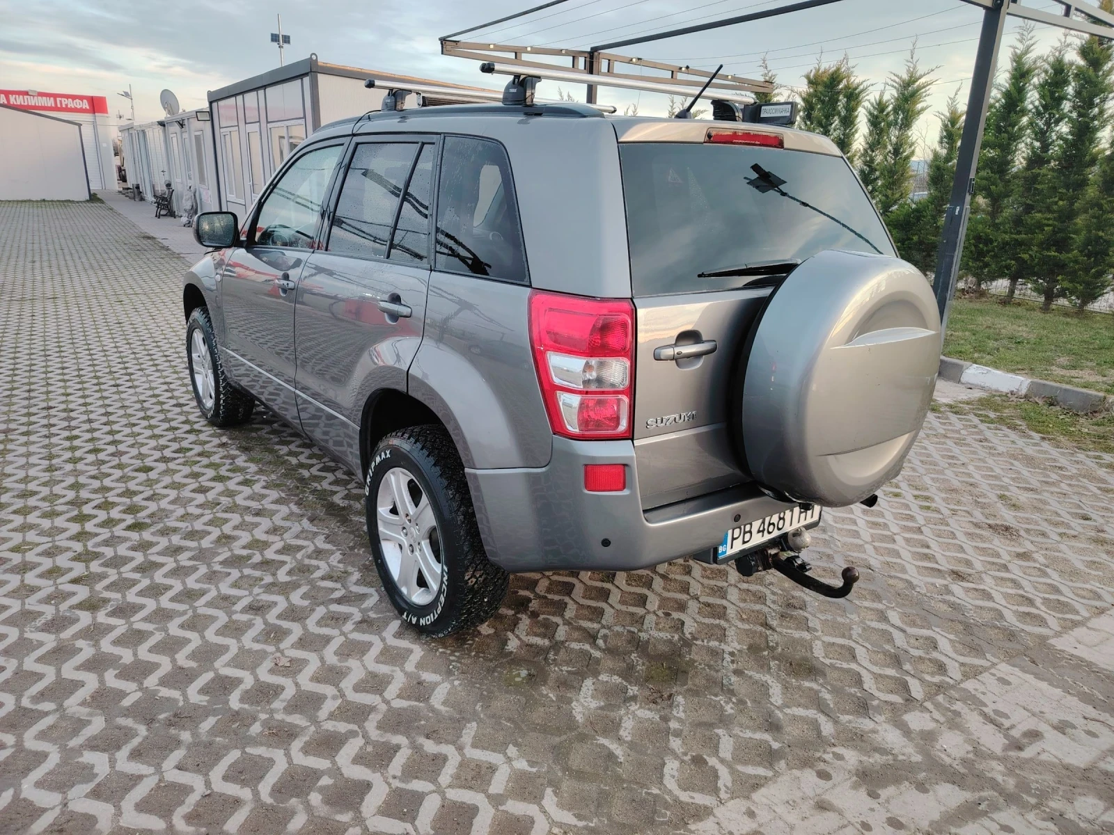 Suzuki Grand vitara 2000 | Mobile.bg � ����������� 5