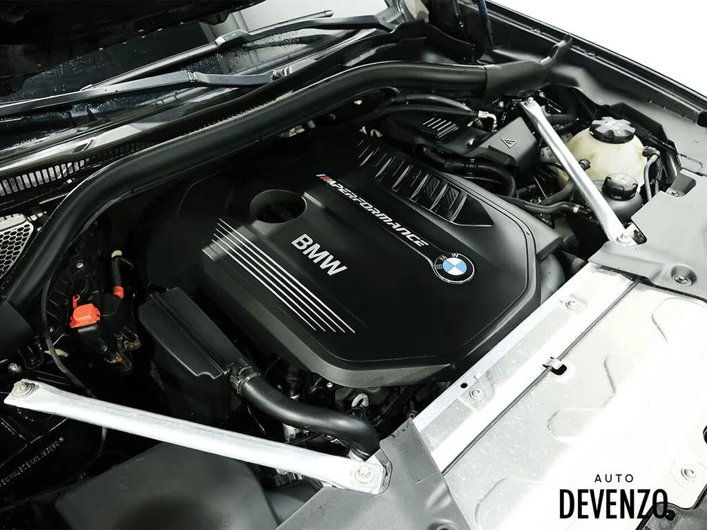 BMW X4 M40i * HeadUp * AвтоКредит* (ЦЕНА ДО БГ), снимка 7 - Автомобили и джипове - 53989030