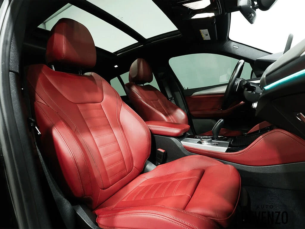 BMW X4 M40i * HeadUp * AвтоКредит* (ЦЕНА ДО БГ), снимка 10 - Автомобили и джипове - 53989030