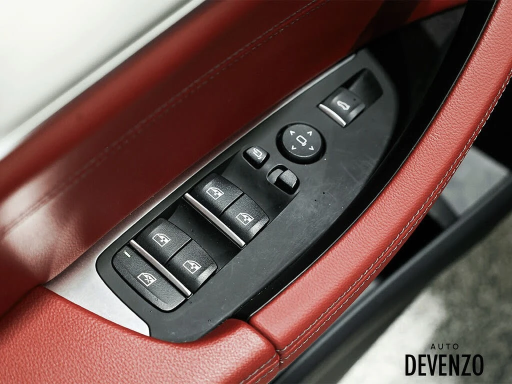 BMW X4 M40i * HeadUp * AвтоКредит* (ЦЕНА ДО БГ), снимка 16 - Автомобили и джипове - 53989030