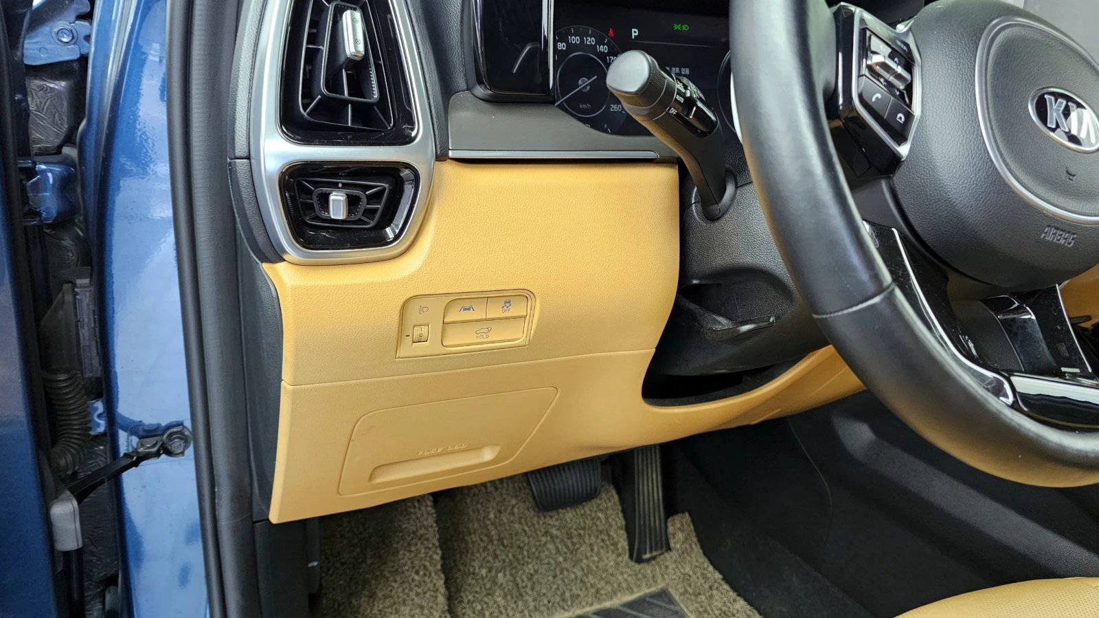 Kia Sorento 2.2 2WD NOBLESSE autogeorge.com, снимка 15 - Автомобили и джипове - 54049320