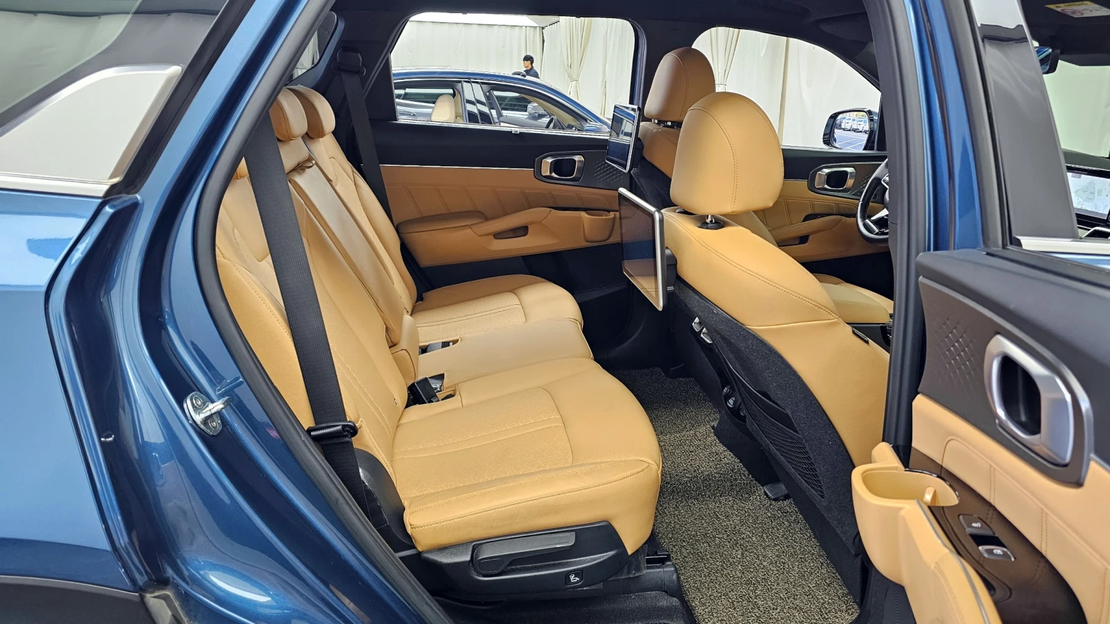 Kia Sorento 2.2 2WD NOBLESSE autogeorge.com, снимка 11 - Автомобили и джипове - 54049320