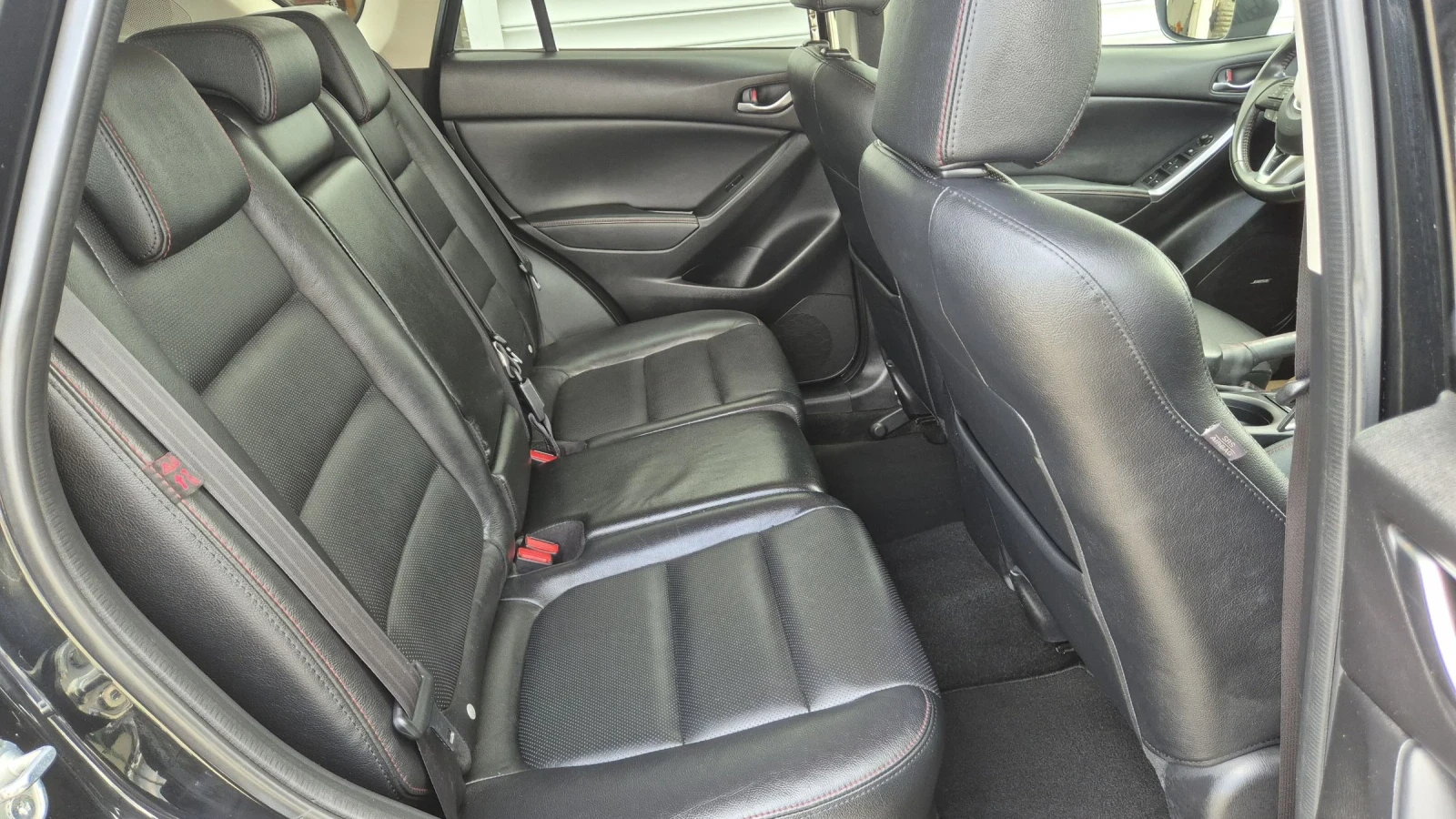 Mazda CX-5 2.2 диз.150к.с., снимка 15 - Автомобили и джипове - 54088477