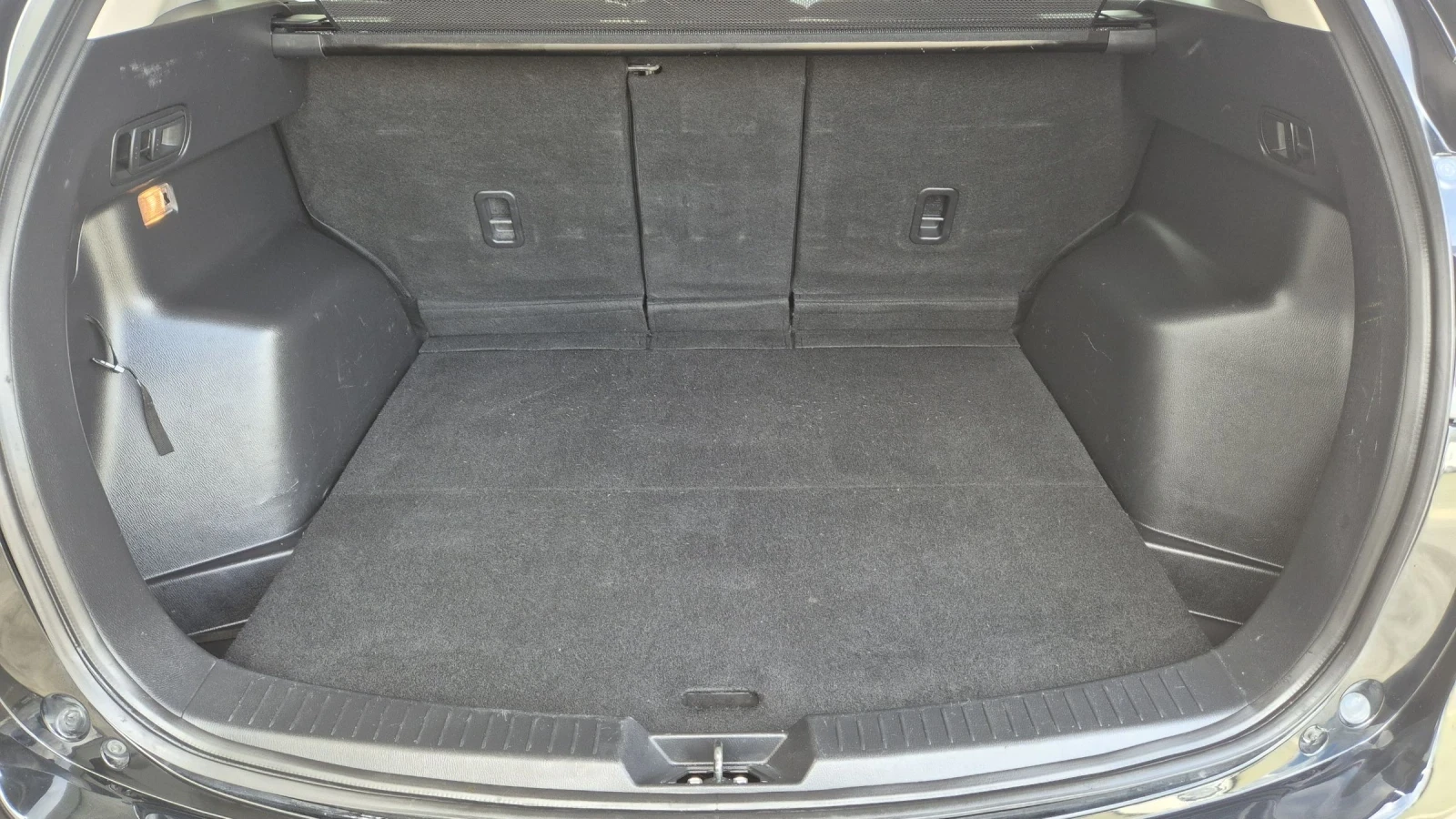 Mazda CX-5 2.2 диз.150к.с., снимка 16 - Автомобили и джипове - 54088477