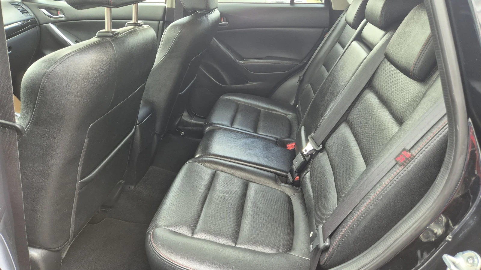 Mazda CX-5 2.2 диз.150к.с., снимка 13 - Автомобили и джипове - 54088477