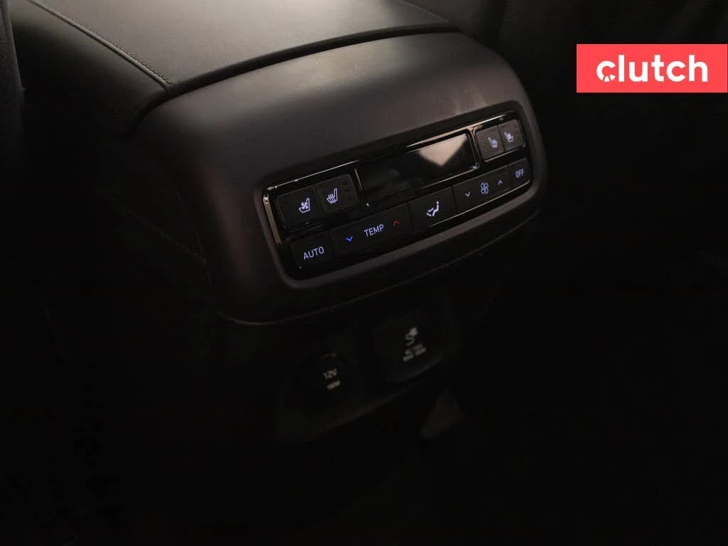 Hyundai Palisade Ultimate Calligraphy AWD * АвтоКредит* ЦЕНА ДО БГ, снимка 14 - Автомобили и джипове - 54153189