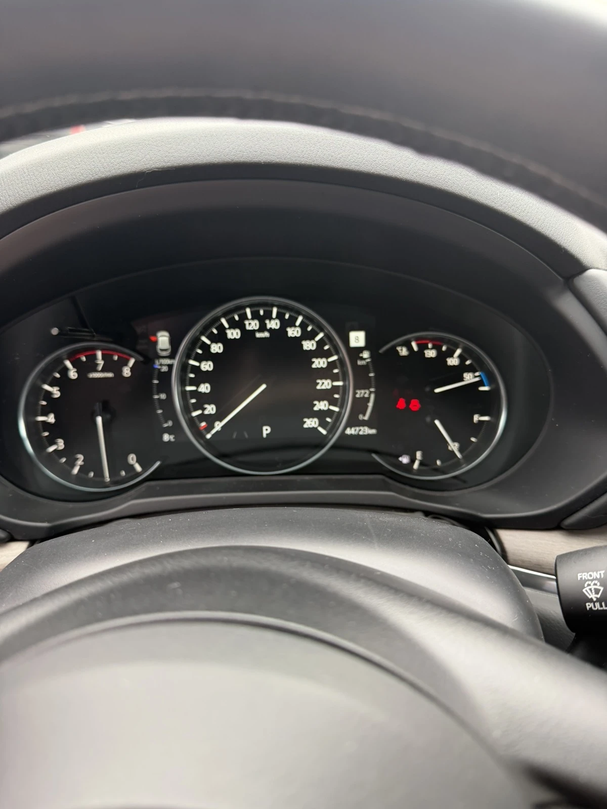 Mazda CX-5 SIGNATURE SKYACTIV TURBO, снимка 16 - Автомобили и джипове - 54155115