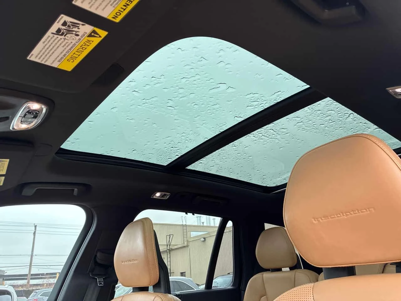 Volvo Xc90  | T6 Inscription | 360 | MEMORY | PANO | , снимка 13 - Автомобили и джипове - 54228294