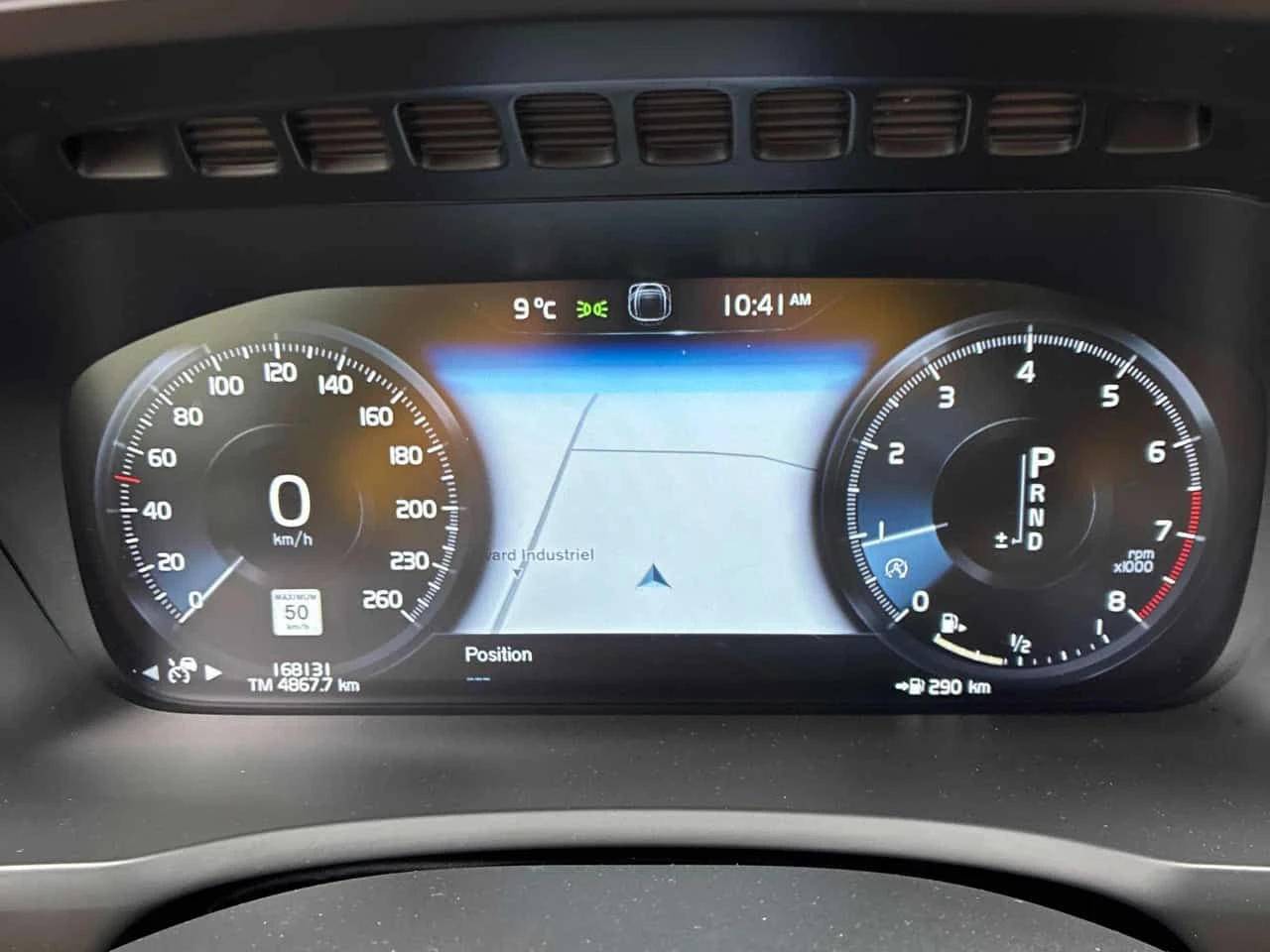 Volvo Xc90  | T6 Inscription | 360 | MEMORY | PANO | , снимка 9 - Автомобили и джипове - 54228294