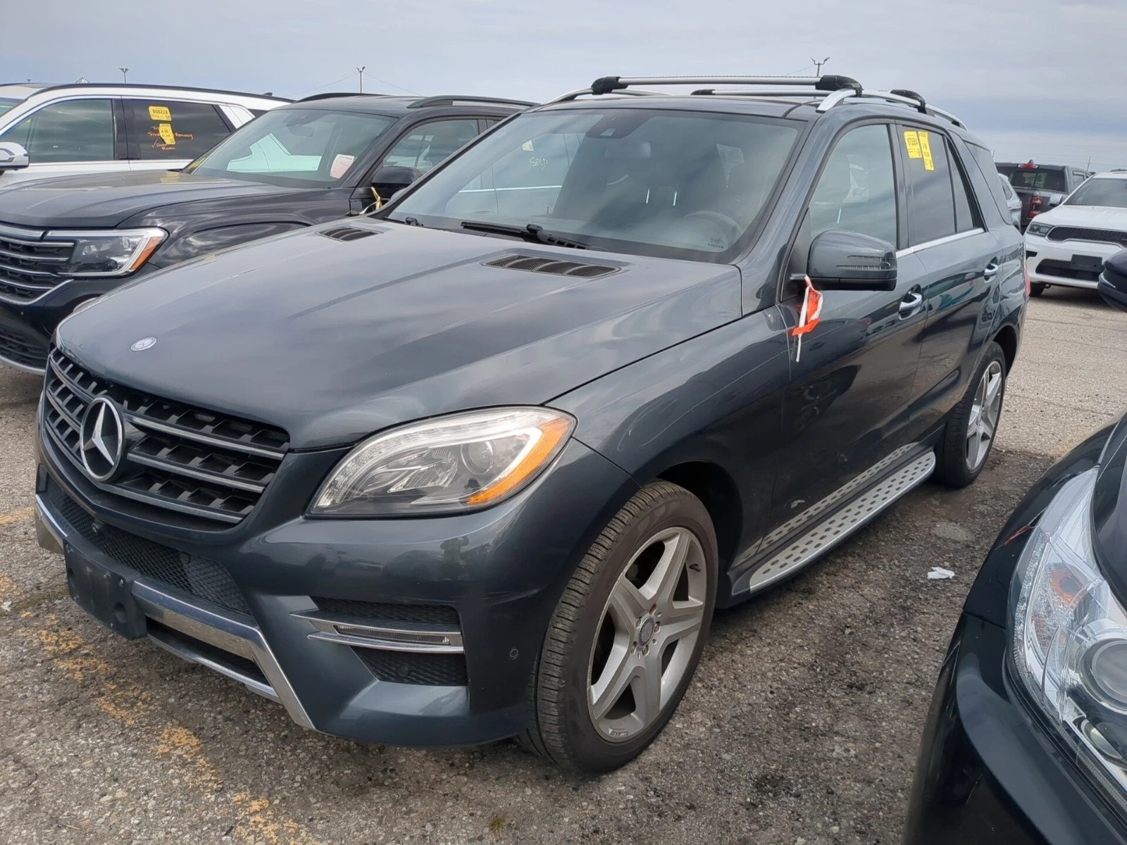 Mercedes-Benz ML 350 BLUETEC* * CARFAX * * АВТО КРЕДИТ * * 