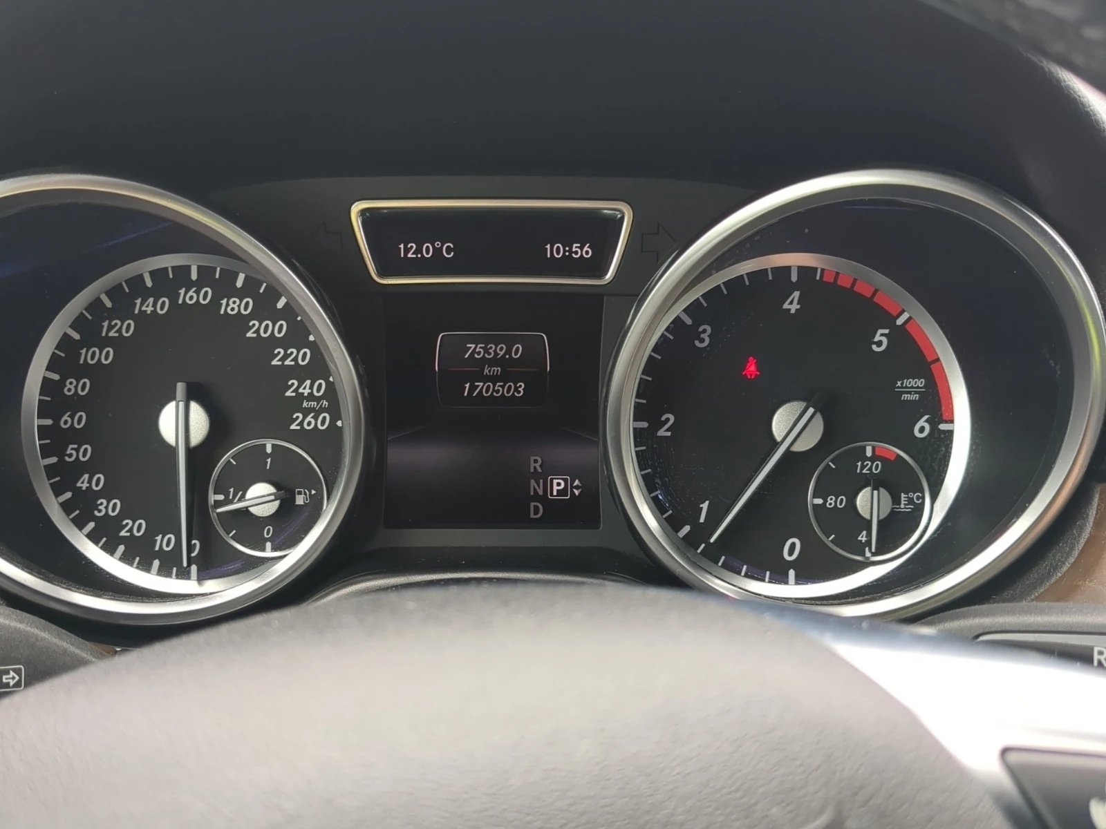 Mercedes-Benz ML 350 BLUETEC* * CARFAX * * ���� ������ * *  | Mobile.bg � ����������� 7
