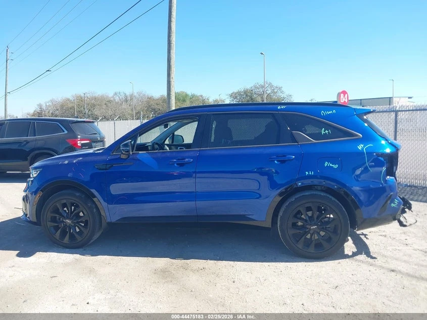 Kia Sorento 2.5L I-4 DI, DOHC, VVT, TURBO, 281HP Front Wheel | Mobile.bg � ����������� 15