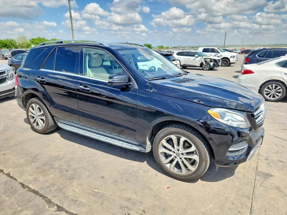 Mercedes-Benz GLE | Mobile.bg � ����������� 4