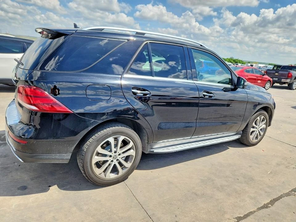 Mercedes-Benz GLE | Mobile.bg � ����������� 3