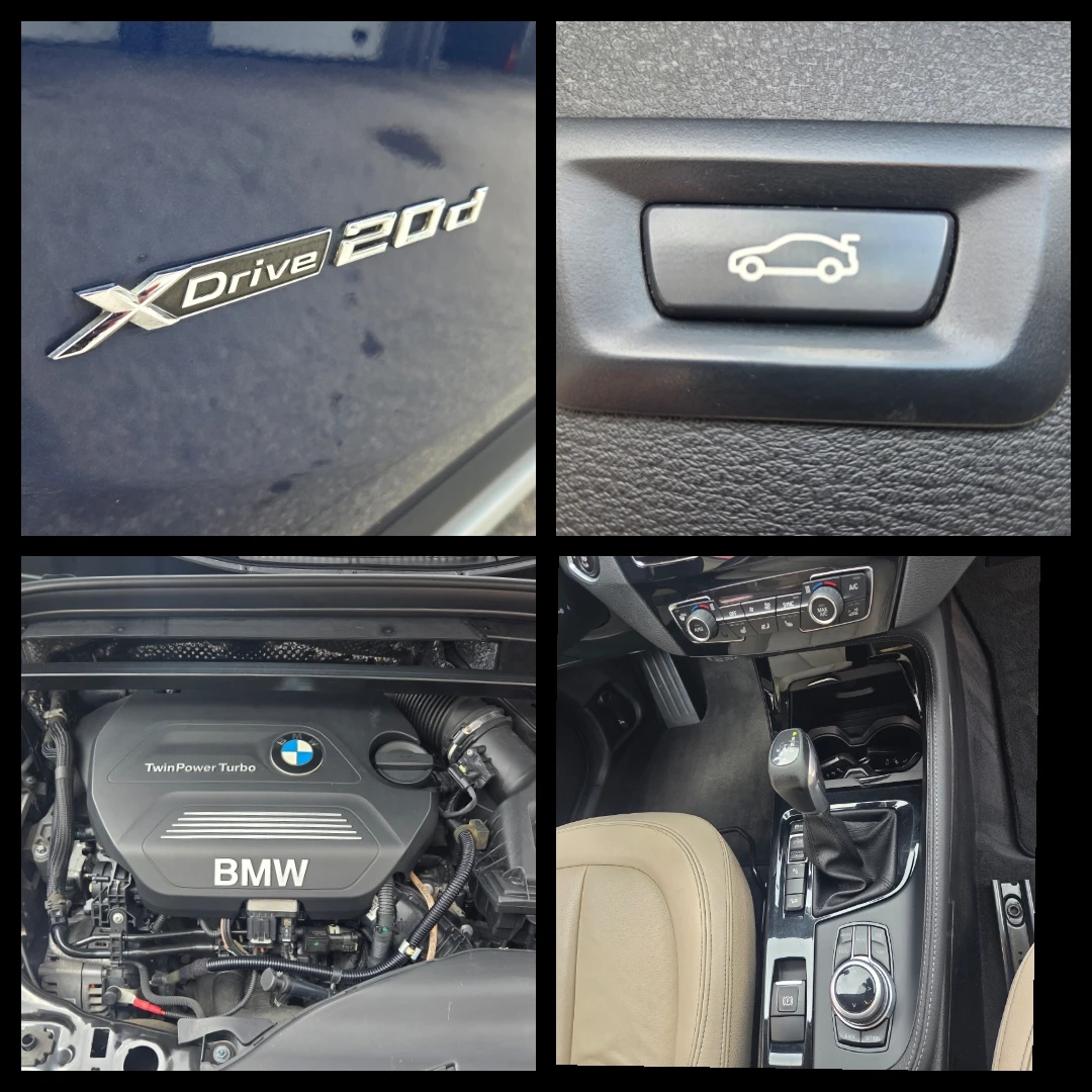 BMW X1 2.0d xDrive (190hp) | Mobile.bg � ����������� 17