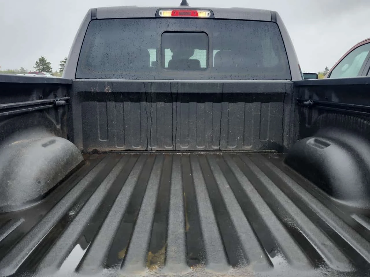 Dodge RAM 1500 SPORT CREW /ПАНО/ПОДГРЕВ/2 КЛЮЧА/СARFAX/ФИНАНСИРНЕ, снимка 13 - Автомобили и джипове - 54719211