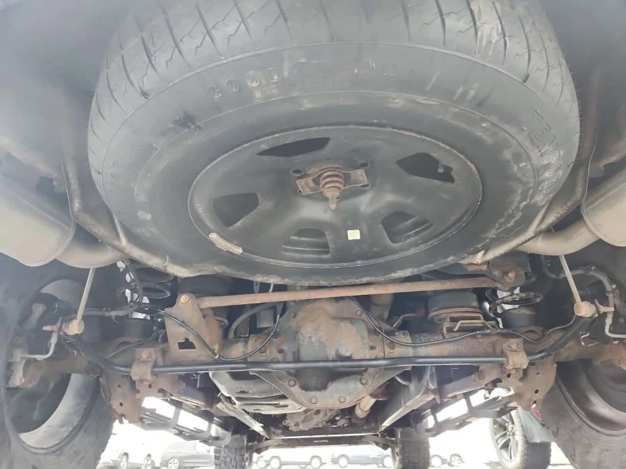 Dodge RAM 1500 SPORT CREW /ПАНО/ПОДГРЕВ/2 КЛЮЧА/СARFAX/ФИНАНСИРНЕ, снимка 14 - Автомобили и джипове - 54719211