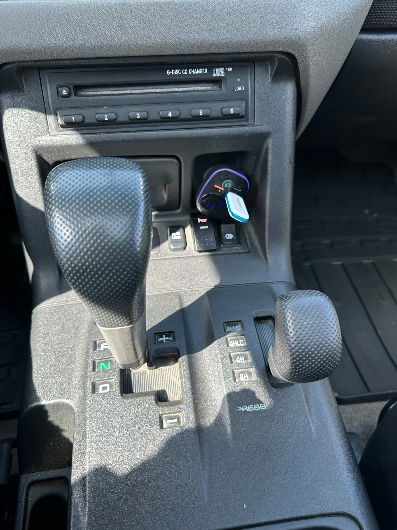 Mitsubishi Pajero Offroad 4x4, снимка 9 - Автомобили и джипове - 54754248