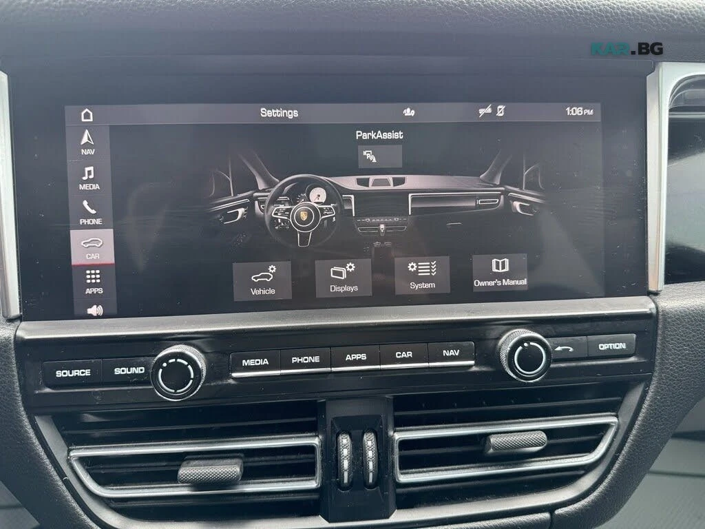 Porsche Macan * PANORAMA * Автокредит * (Цена до България), снимка 14 - Автомобили и джипове - 55177109