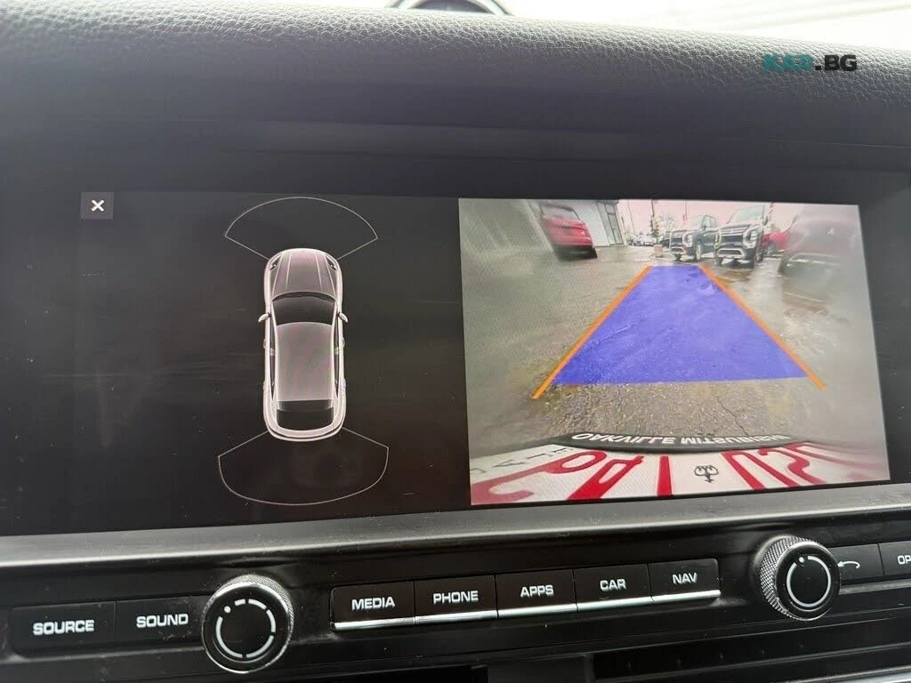Porsche Macan * PANORAMA * Автокредит * (Цена до България), снимка 15 - Автомобили и джипове - 55177109