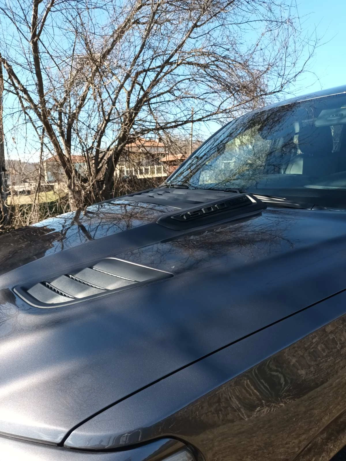 Dodge RAM 1500 Sport 4x4, Възможност за данъчен кредит!, снимка 15 - Автомобили и джипове - 55273962