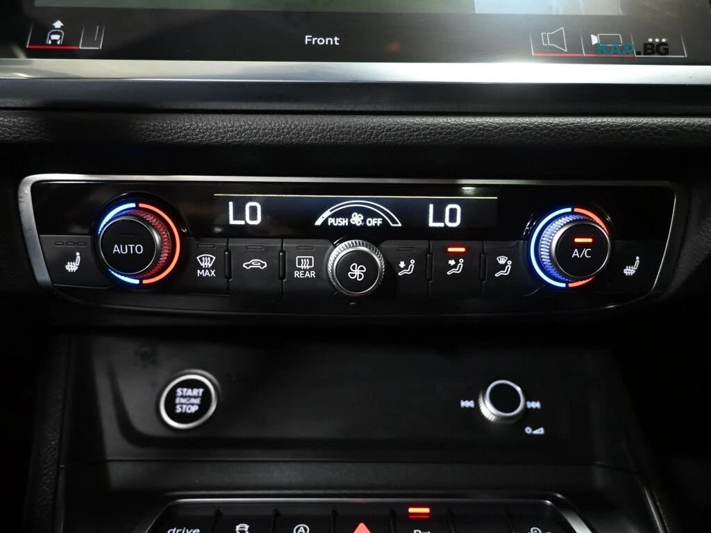 Audi Q3 quattro Technik* AвтоКредит* (ЦЕНА ДО БГ), снимка 14 - Автомобили и джипове - 55316369
