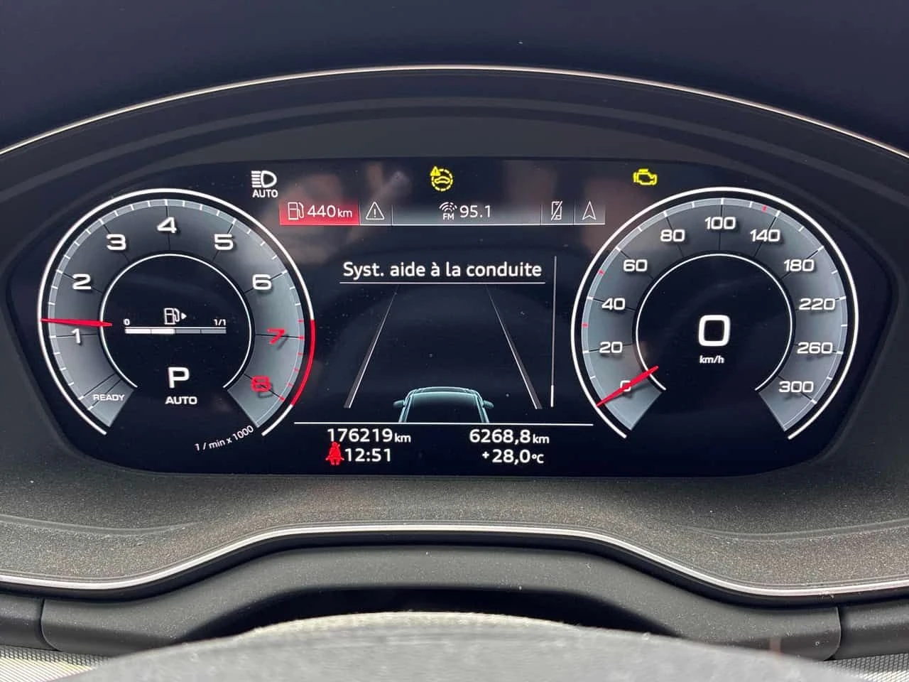 Audi Q5 TECHNIK * ������ ���������������� �� AUDI*  | Mobile.bg � ����������� 8