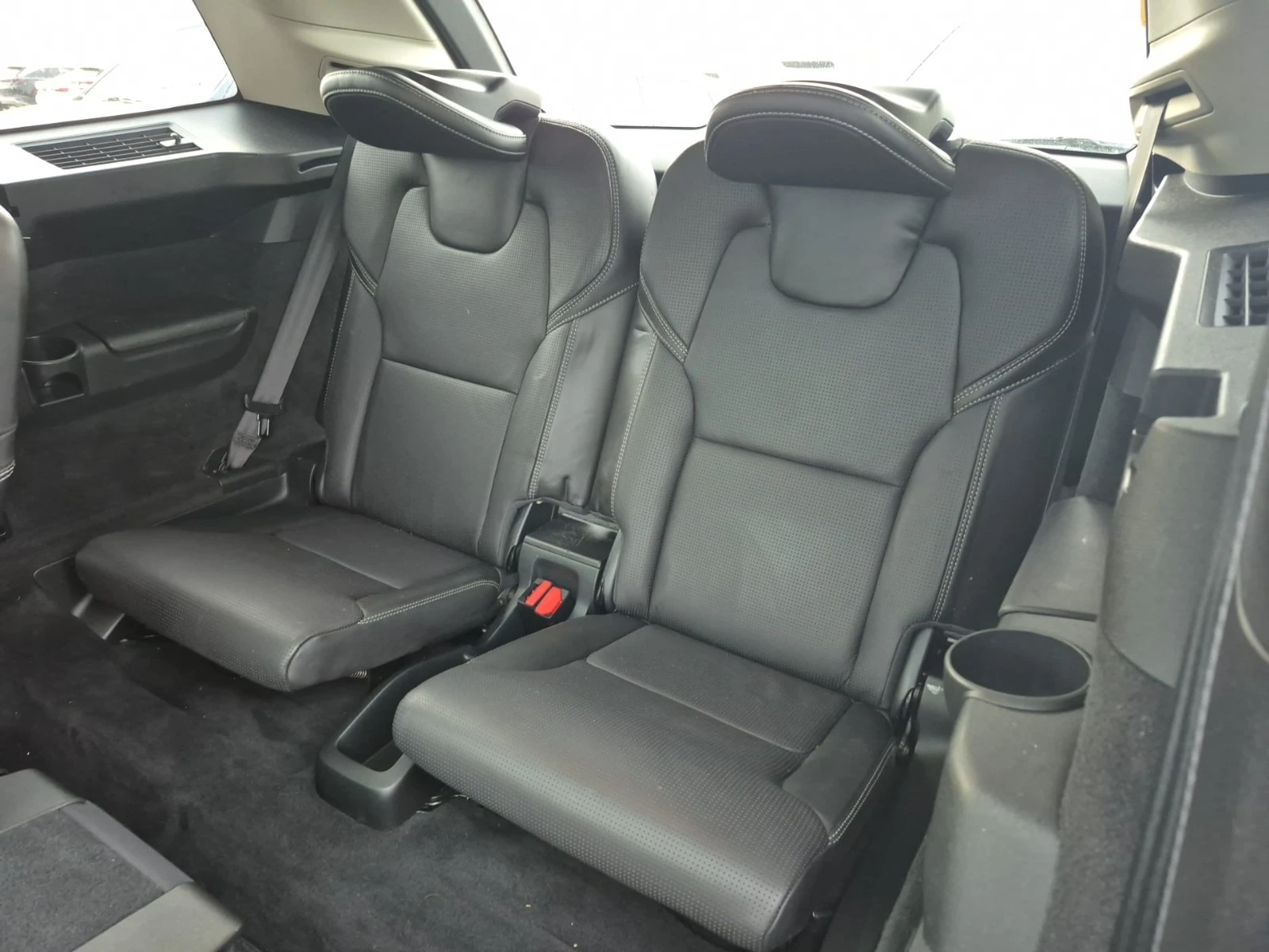 Volvo Xc90  T6 INSCRIPTION / ��������� / 360 / ��������� /  | Mobile.bg � ����������� 14