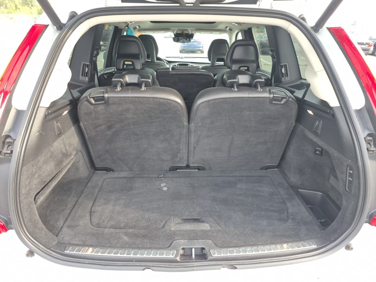 Volvo Xc90  T6 INSCRIPTION / ��������� / 360 / ��������� /  | Mobile.bg � ����������� 15