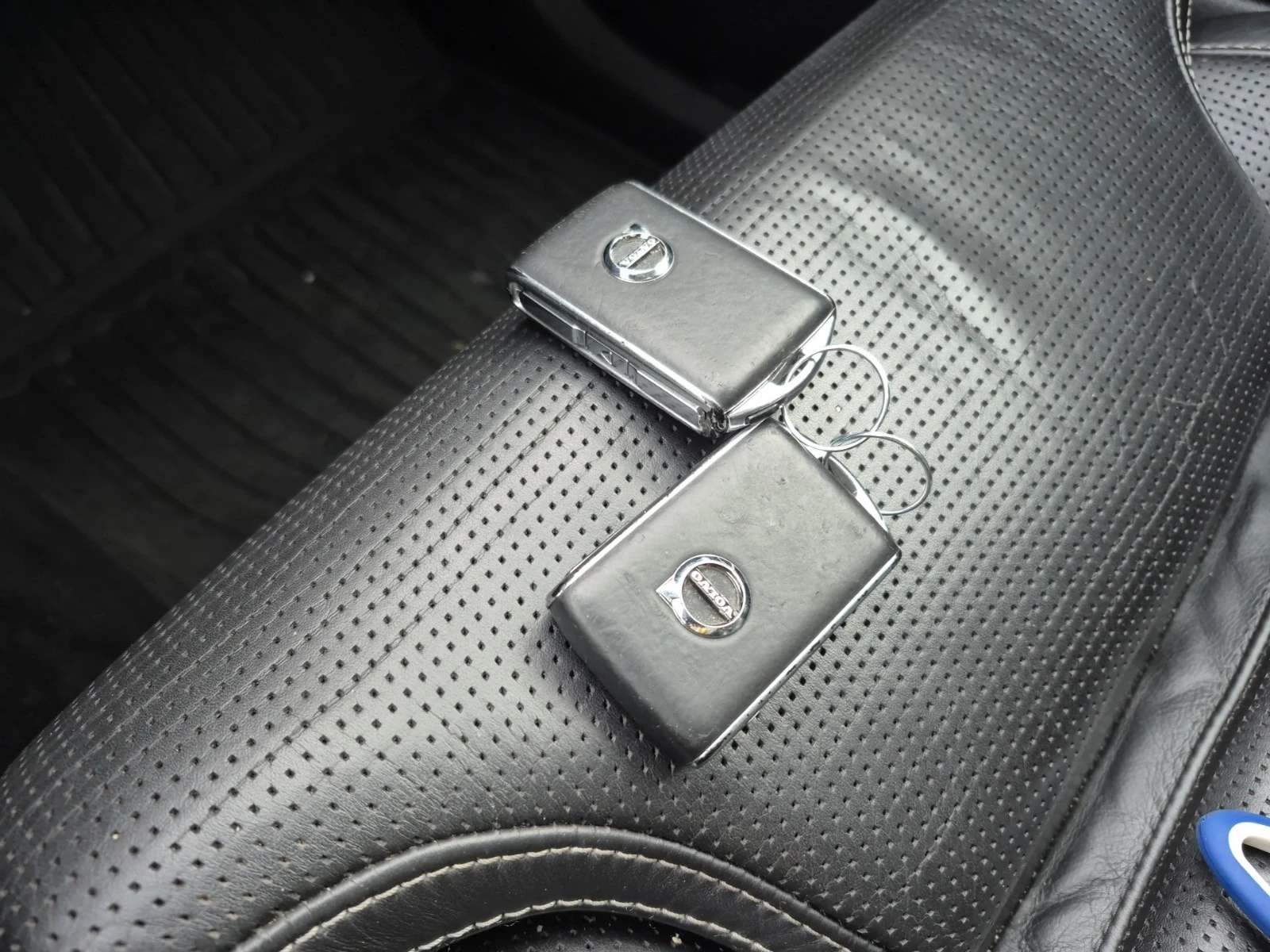 Volvo Xc90  T6 INSCRIPTION / ��������� / 360 / ��������� /  | Mobile.bg � ����������� 8