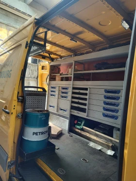 VW Crafter, снимка 7