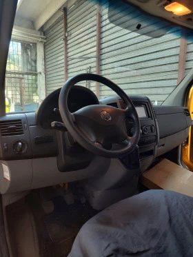 VW Crafter, снимка 2