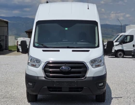 Ford Transit 2.0 * MAXI* , снимка 2