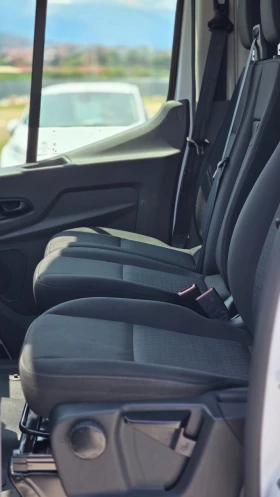 Ford Transit 2.0 * MAXI* , снимка 16