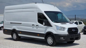 Ford Transit 2.0 * MAXI* , снимка 3