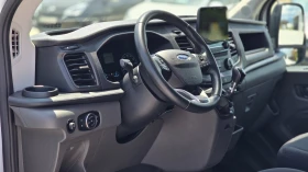 Ford Transit 2.0 * MAXI* , снимка 10