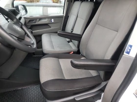VW Transporter 2, 0TDI 110ps MAXI, снимка 6
