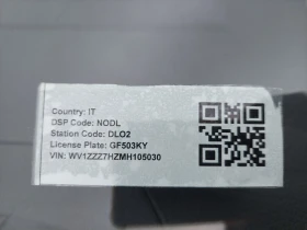 VW Transporter 2, 0TDI 110ps MAXI, снимка 16