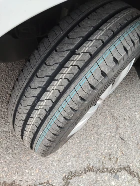 VW Transporter 2, 0TDI 110ps MAXI, снимка 17