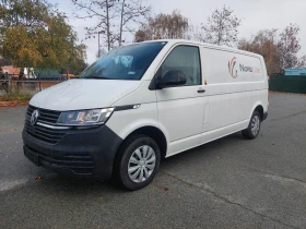VW Transporter 2, 0TDI 110ps MAXI, снимка 1
