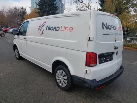 VW Transporter 2, 0TDI 110ps MAXI, снимка 5