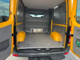 Mercedes-Benz Sprinter 316  КАТО НОВ ЕВРО 6, снимка 5