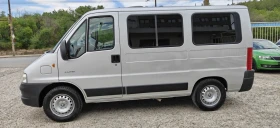 Citroen Jumper 2.0HDIКемпер4места, снимка 4